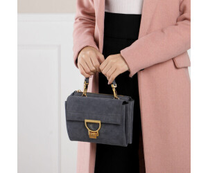 Coccinelle - Coccinelle Bag ARLETTIS 120101 NOIR - 8059978257420