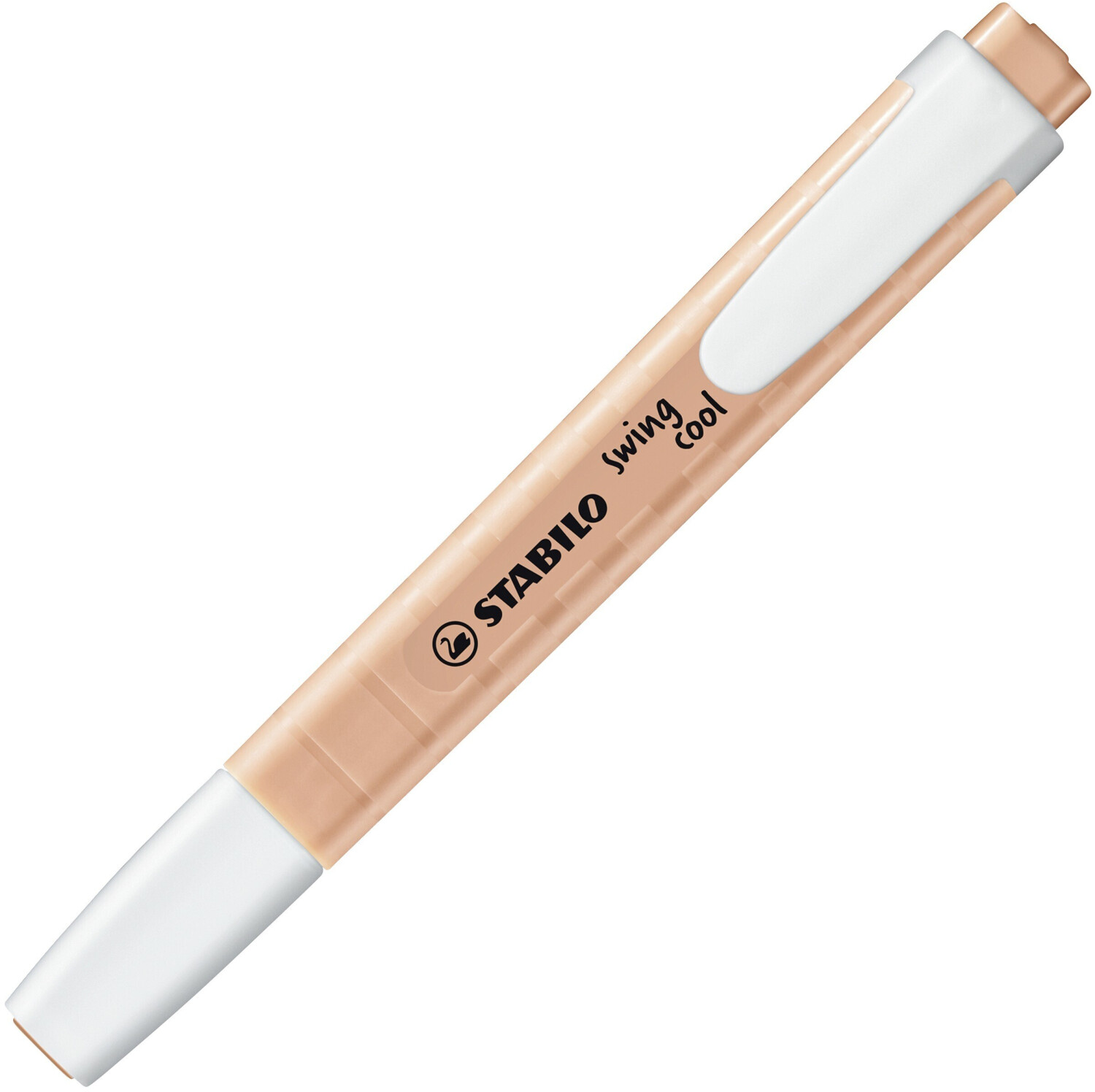 STABILO swing cool Pastel Edition single pen (275/126-8) Orange