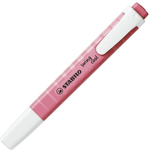STABILO swing cool single pen (275/150-8) Rose