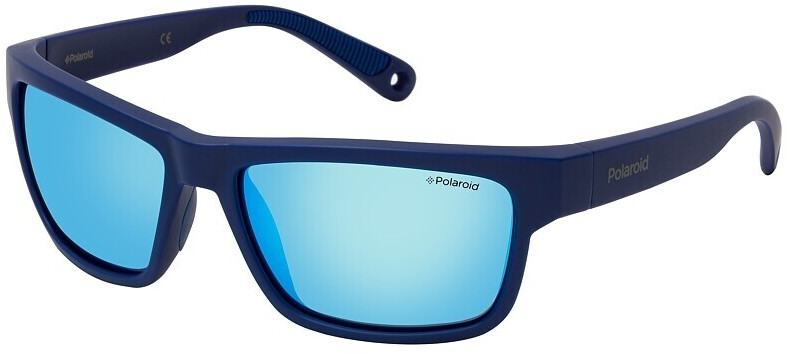 Photos - Sunglasses Polaroid Eyewear  PLD 7031/S PJP/5X 
