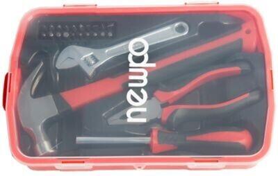 Newpo 24 pc. (1002357)