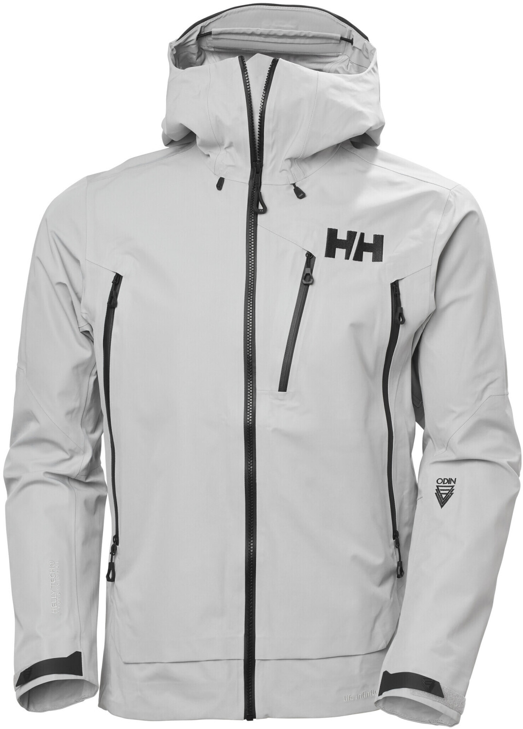 helly hansen odin 9