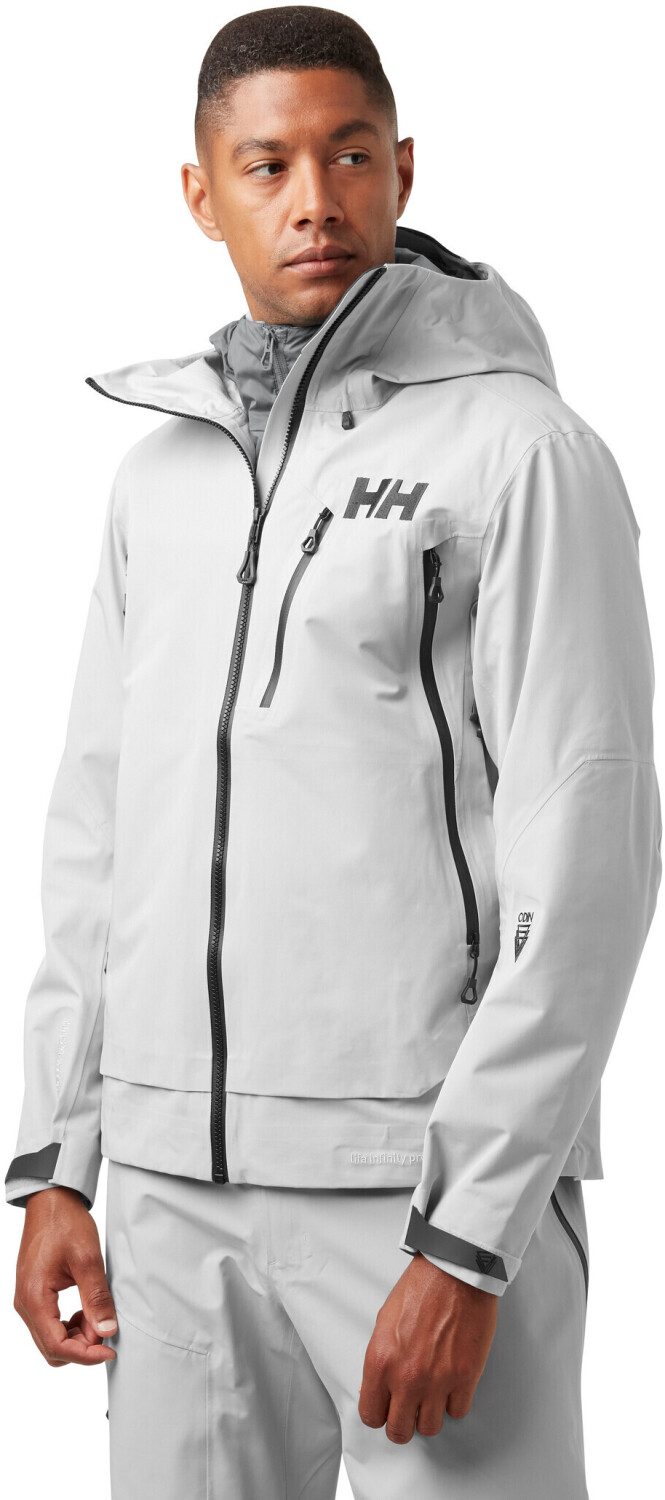 helly hansen odin 9