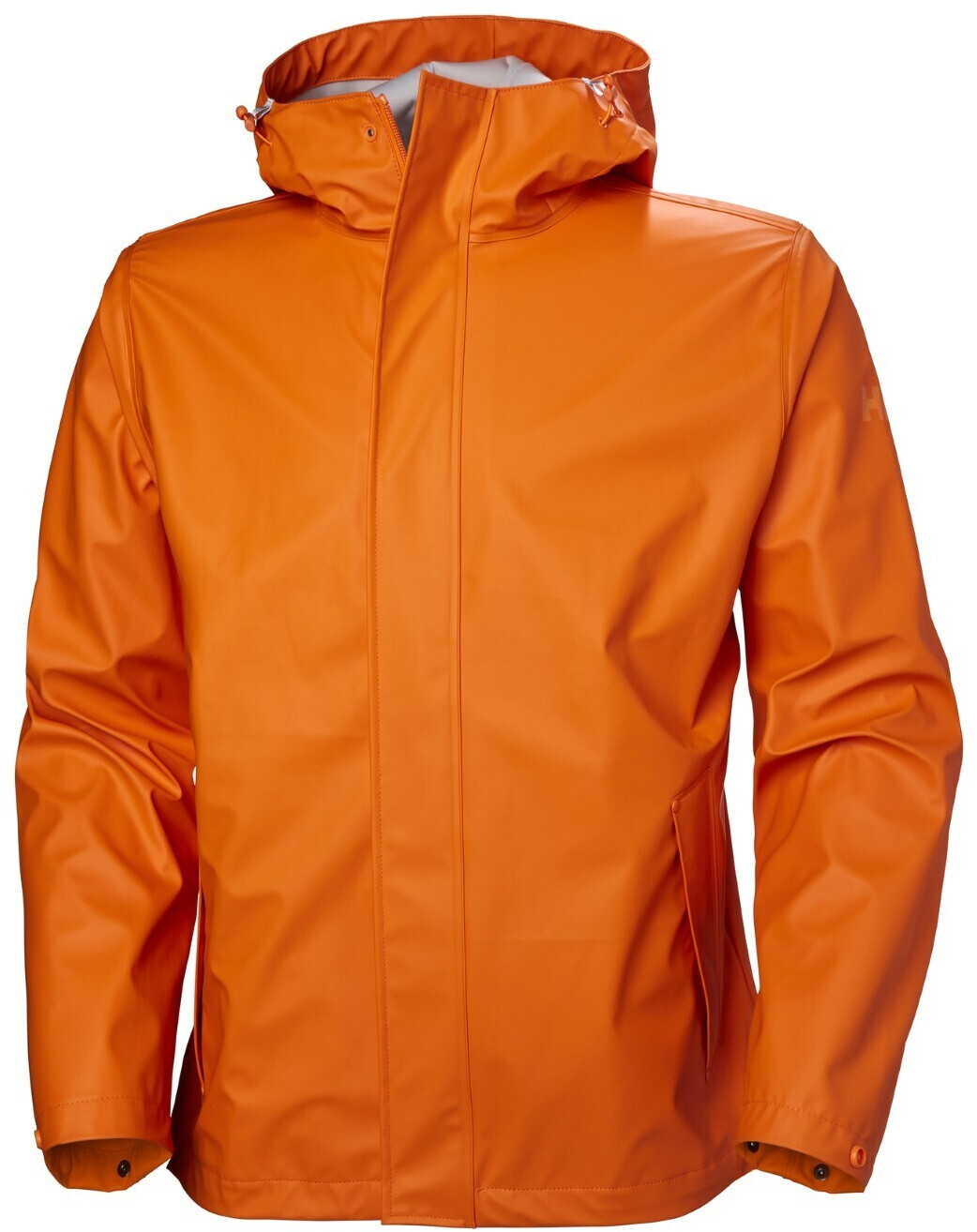 Buy Helly Hansen Moss Jacket (53267) blaze orange from £43.99 (Today ...