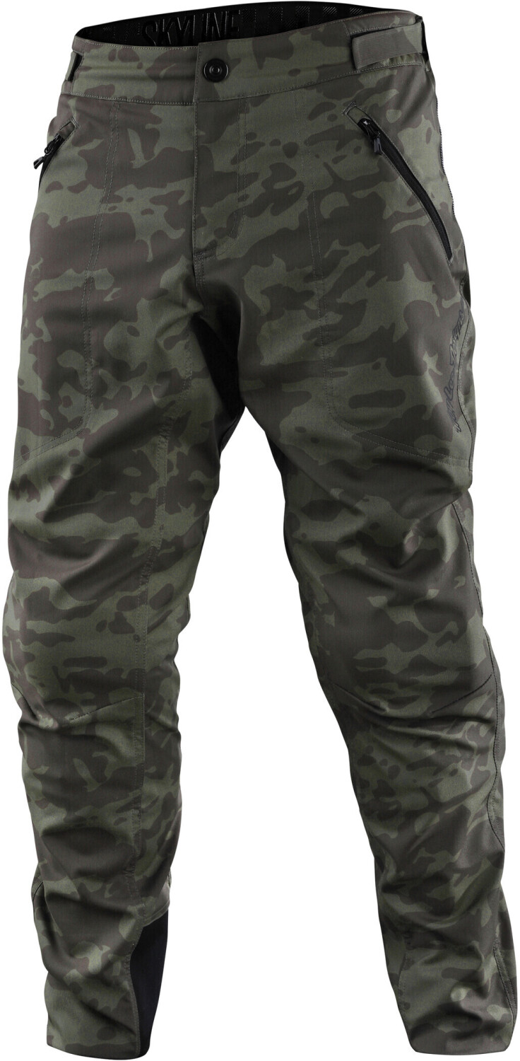 Troy Lee Designs Skyline Pant Men camo