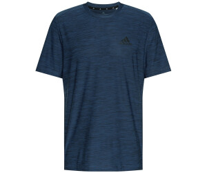 Adidas Aeroready Designed To Move Sport Stretch T-Shirt desde 17,67 € |  Compara precios en idealo