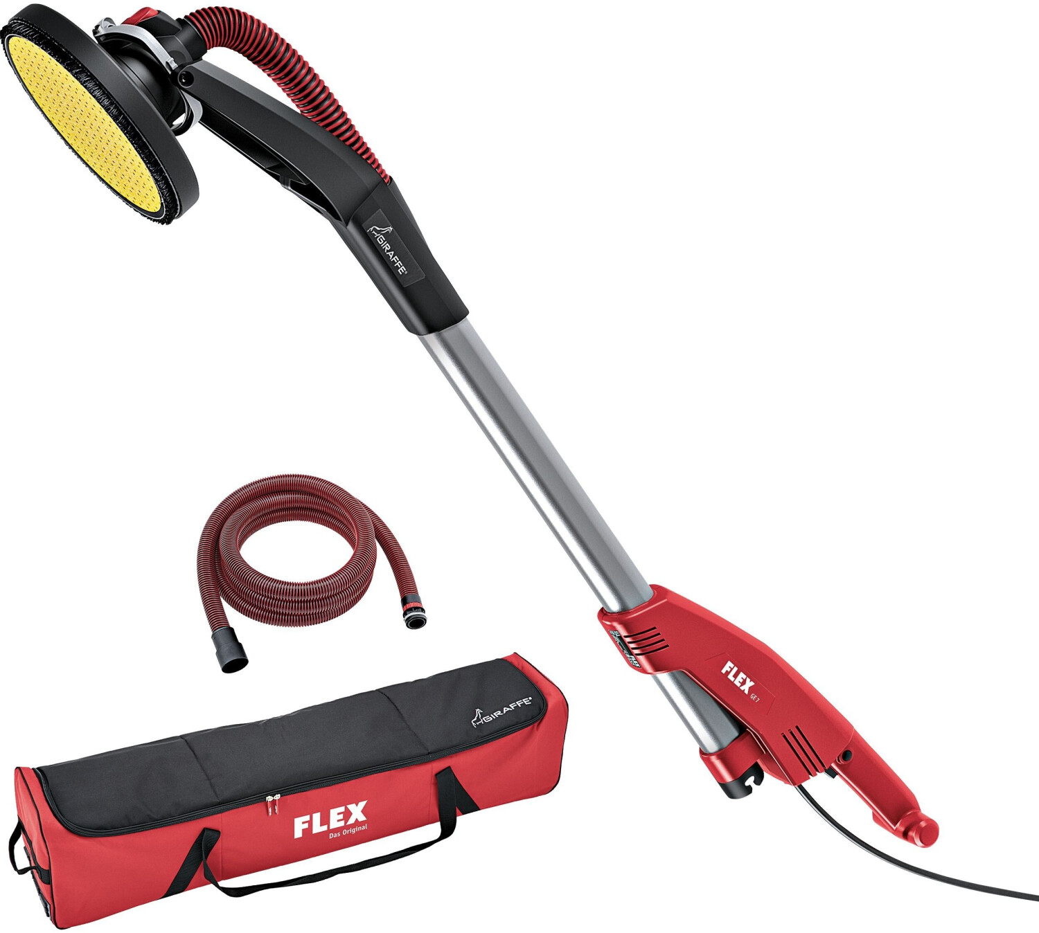 Flex-Tools GE 7 + MH-X + SH (494.550)