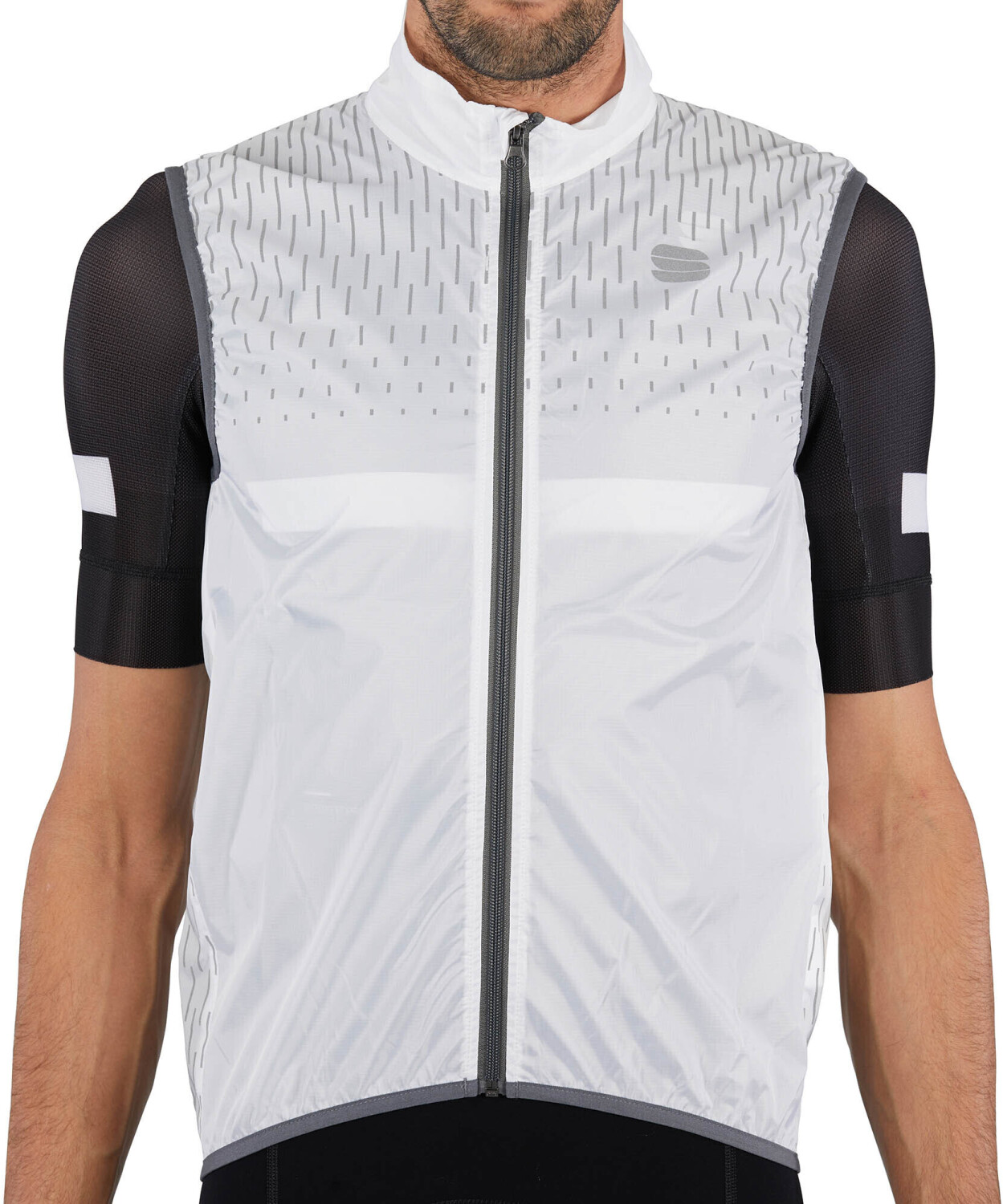 Sportful Reflex Vest (White)