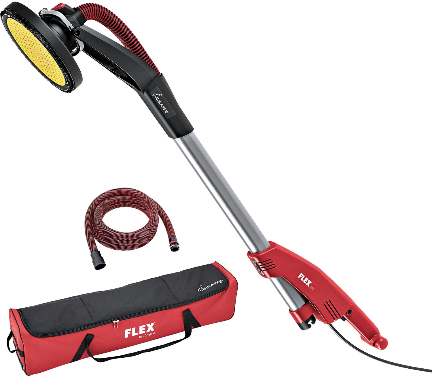 Flex-Tools GE 7 + MH-O + SH (494.526)