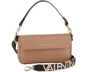 Valentino Alexia Crossbody Bag Talla UNICA Color NERO