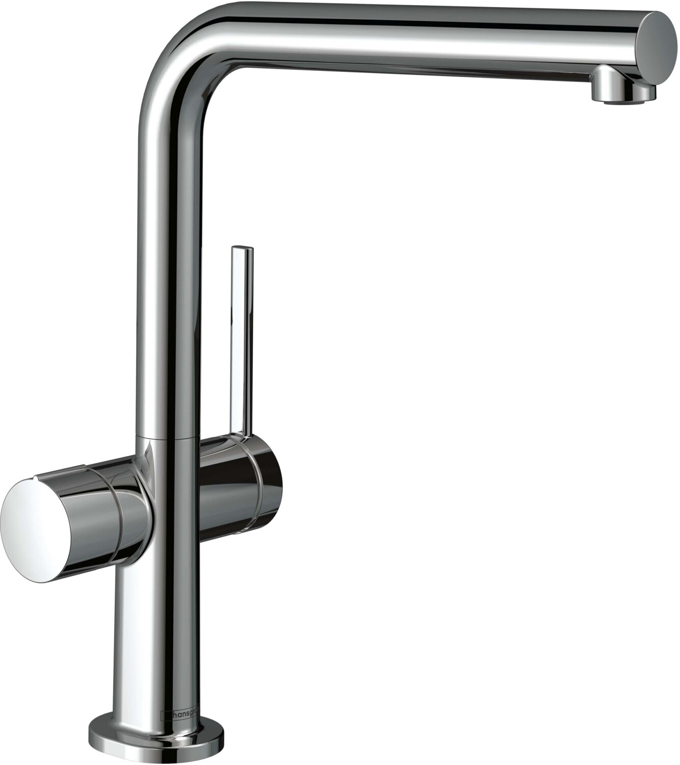Hansgrohe Talis M54 270 1jet (72827000)