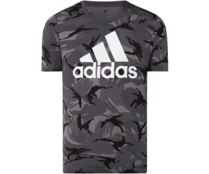 Adidas Essentials Camouflage T-Shirt grey four a € 28,97 (oggi) | Migliori  prezzi e offerte su idealo