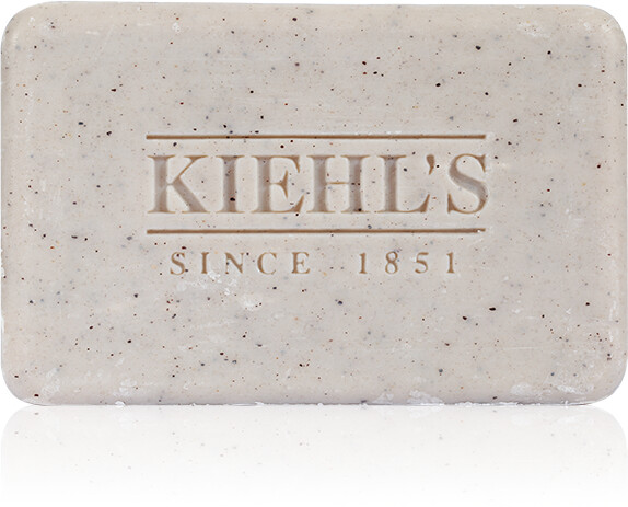 Kiehl’s Grooming Solution Soap (200g)