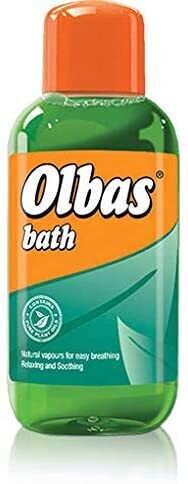 Olbas Bath Oil 250ml