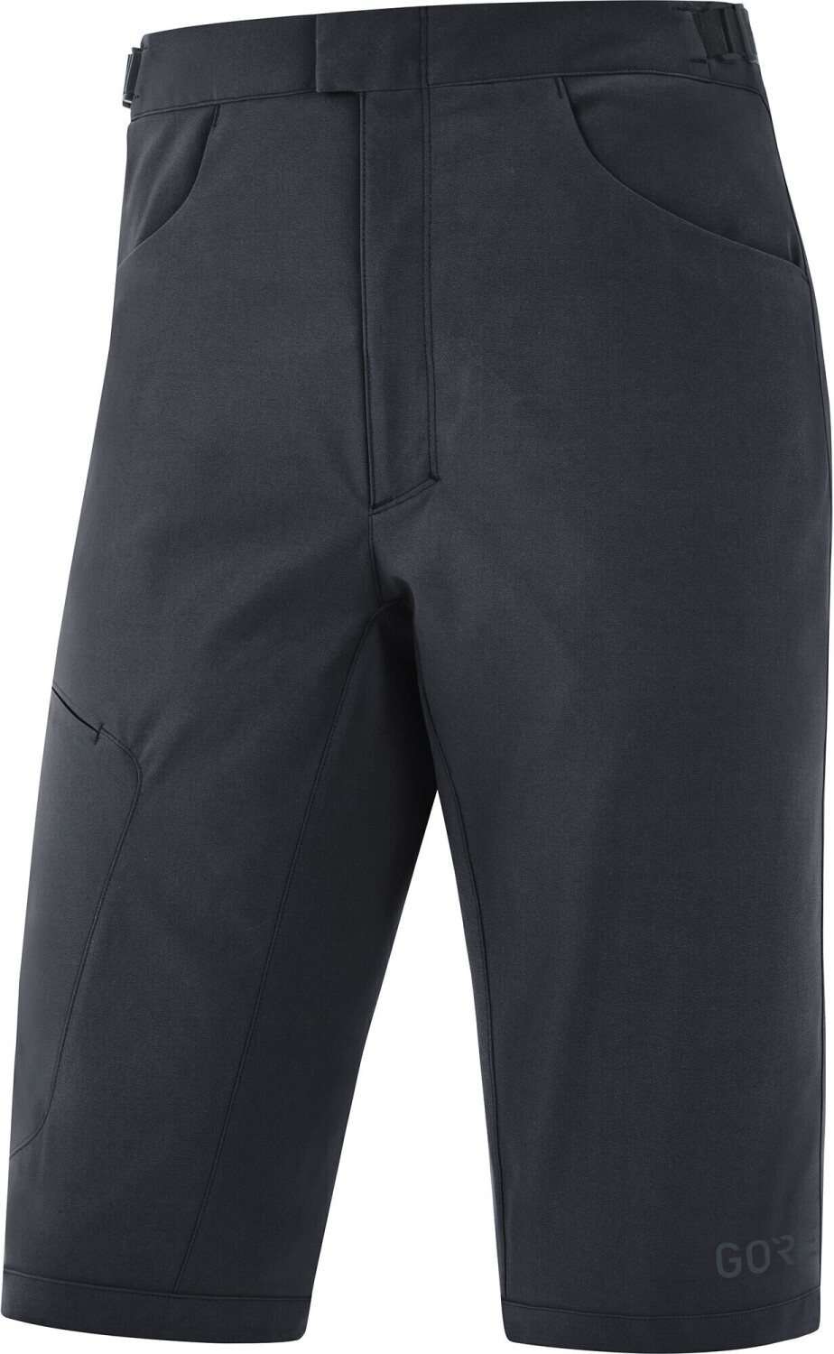 Gore Storm Cycling Shorts Men black