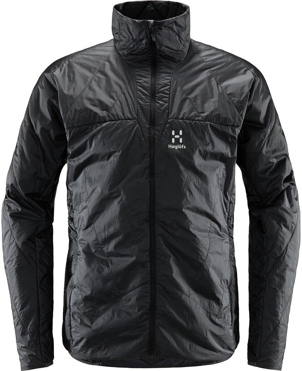 Haglöfs L.I.M Barrier Jacket (604511) magnetite/true black