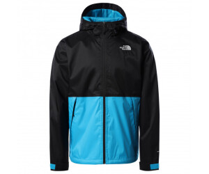 north face millerton rain jacket