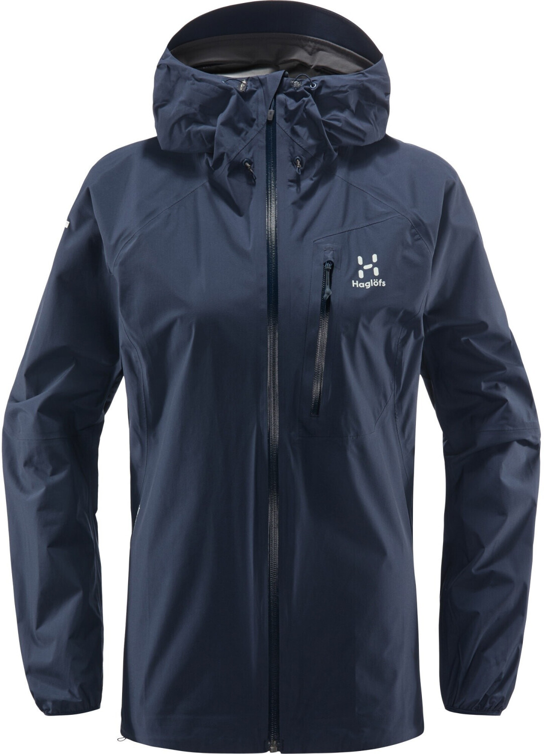 Haglöfs L.I.M Jacket Women (604543) tarn blue