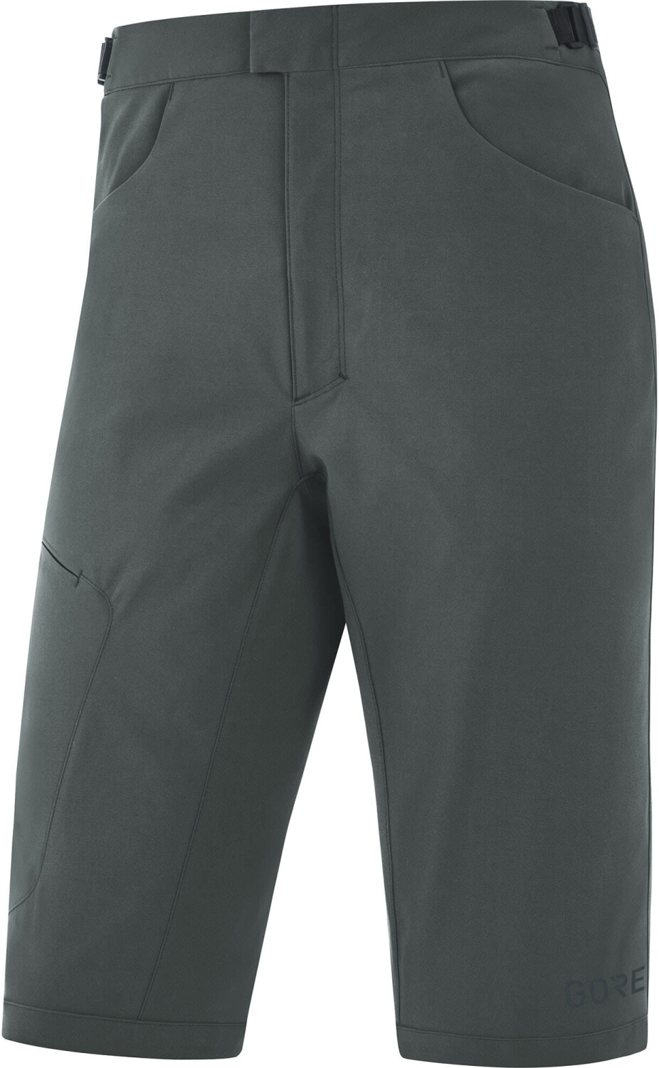 Gore Storm Cycling Shorts Men Grey