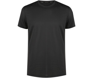 Adidas 3 stripes top t shirt herren