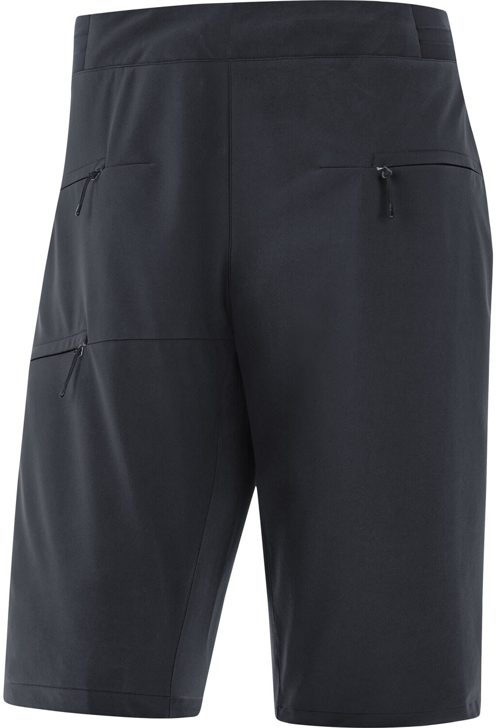 Gore Storm Cycling Shorts Women Black