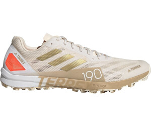Adidas hot sale terrex blancas