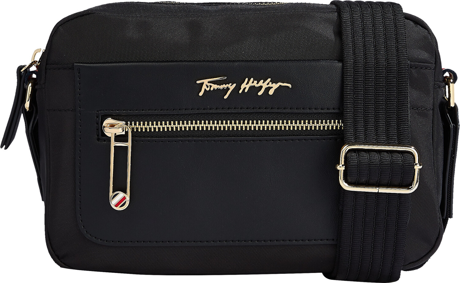 Tommy Hilfiger Fresh Camera Bag black ab 56,00 € Preisvergleich bei