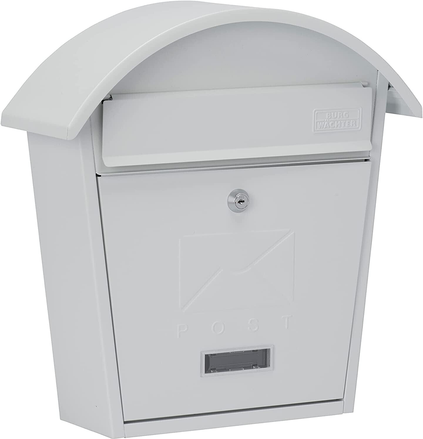 Sterling Classic Wall Mounted Galvanised Steel