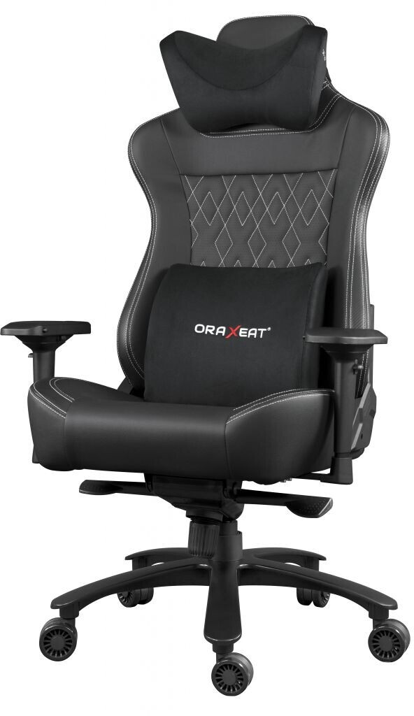 Oraxeat Xl800 Noir/Blanc