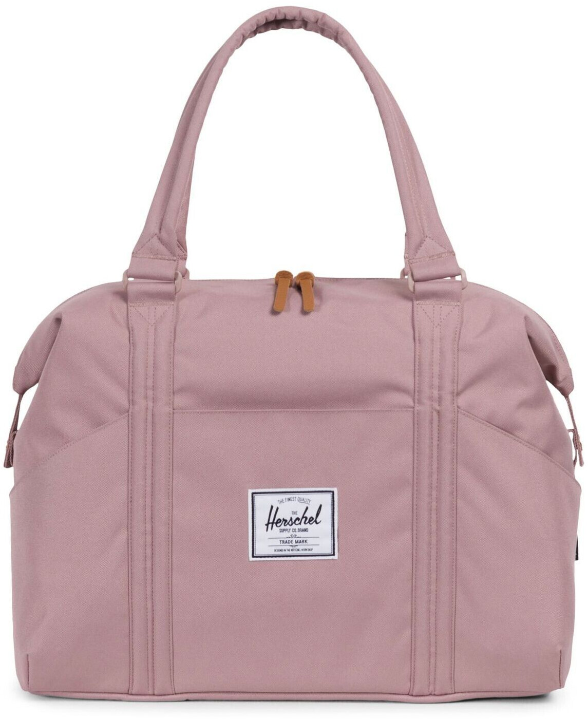 Herschel Strand Tote Bags ash rose