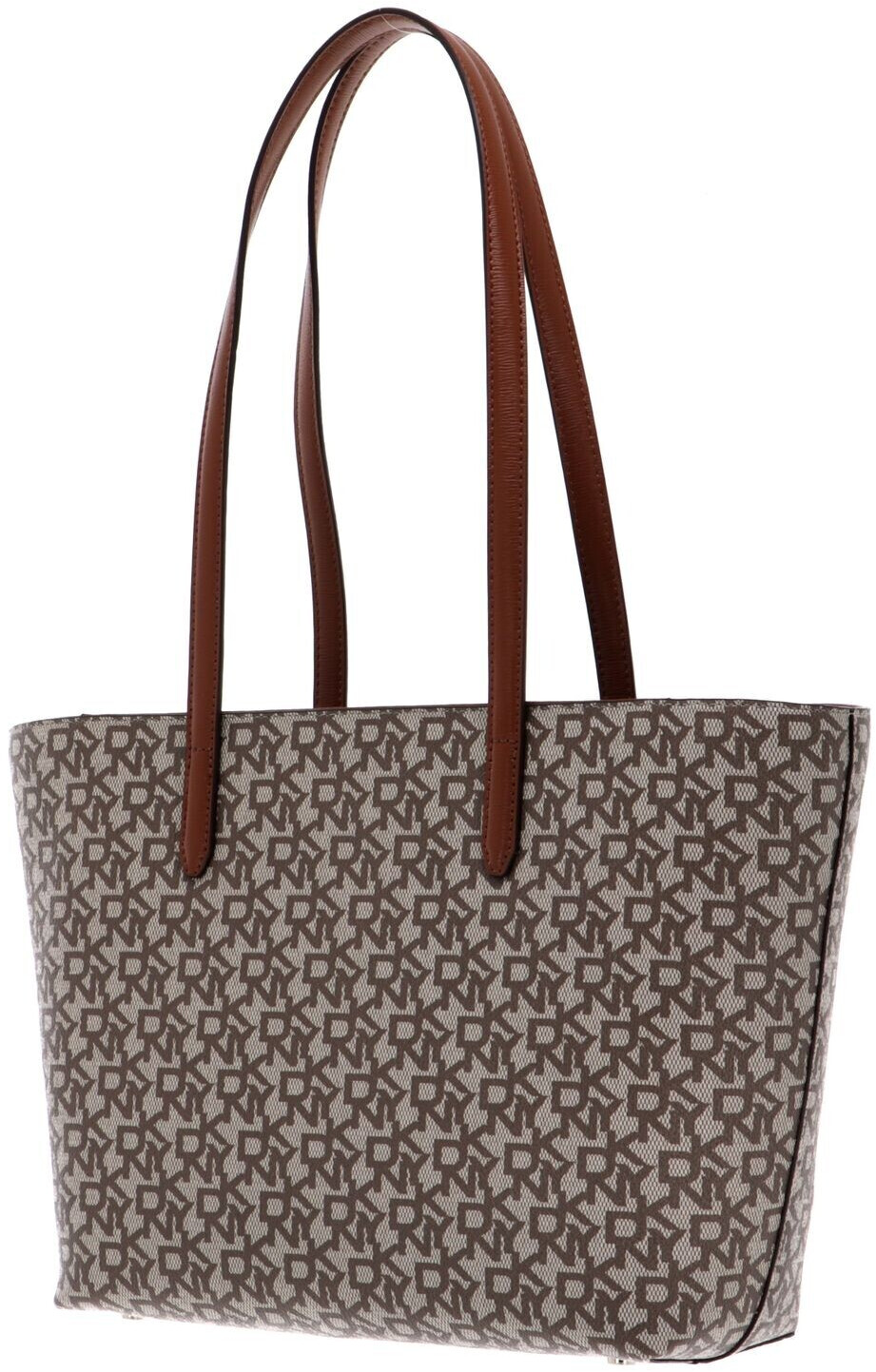Dkny bryant lg zip tote sales
