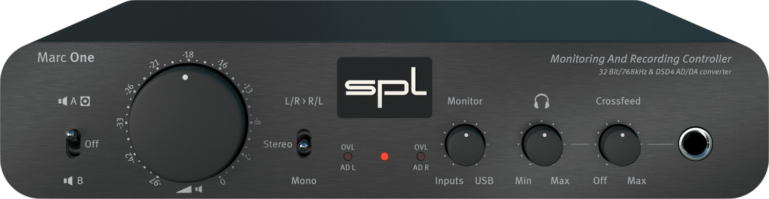 SPL Marc One