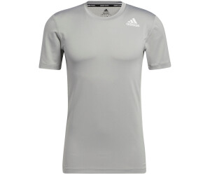 Adidas compression t shirt clearance