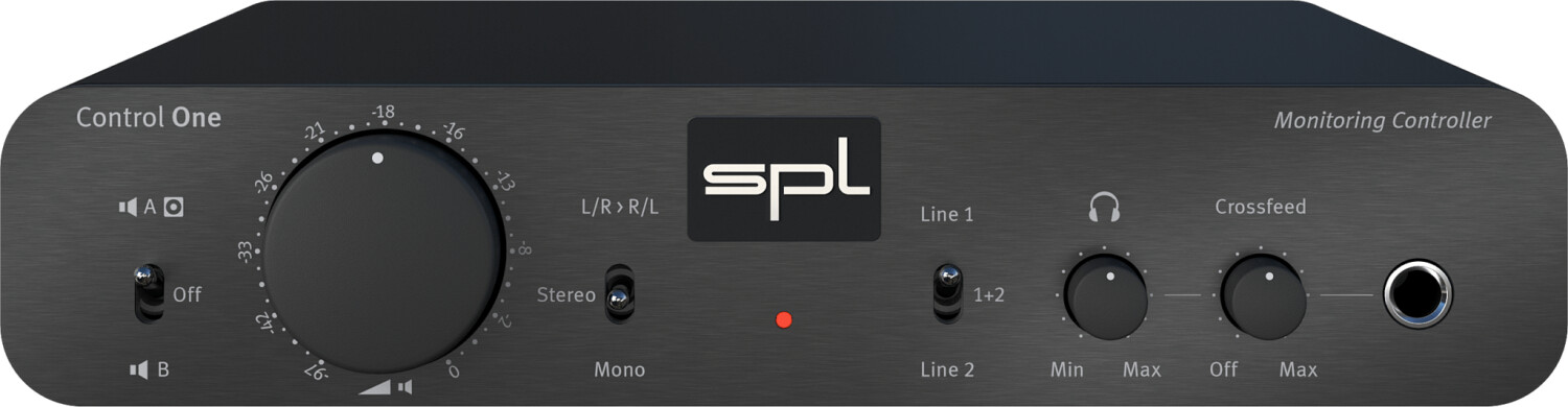 SPL Control One