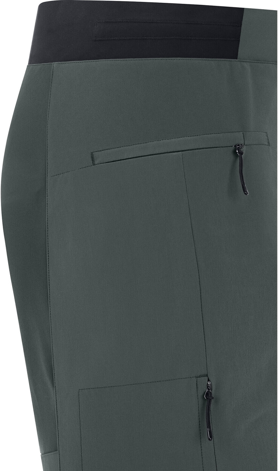 Gore Wear Explore Cycling Shorts Women Grey