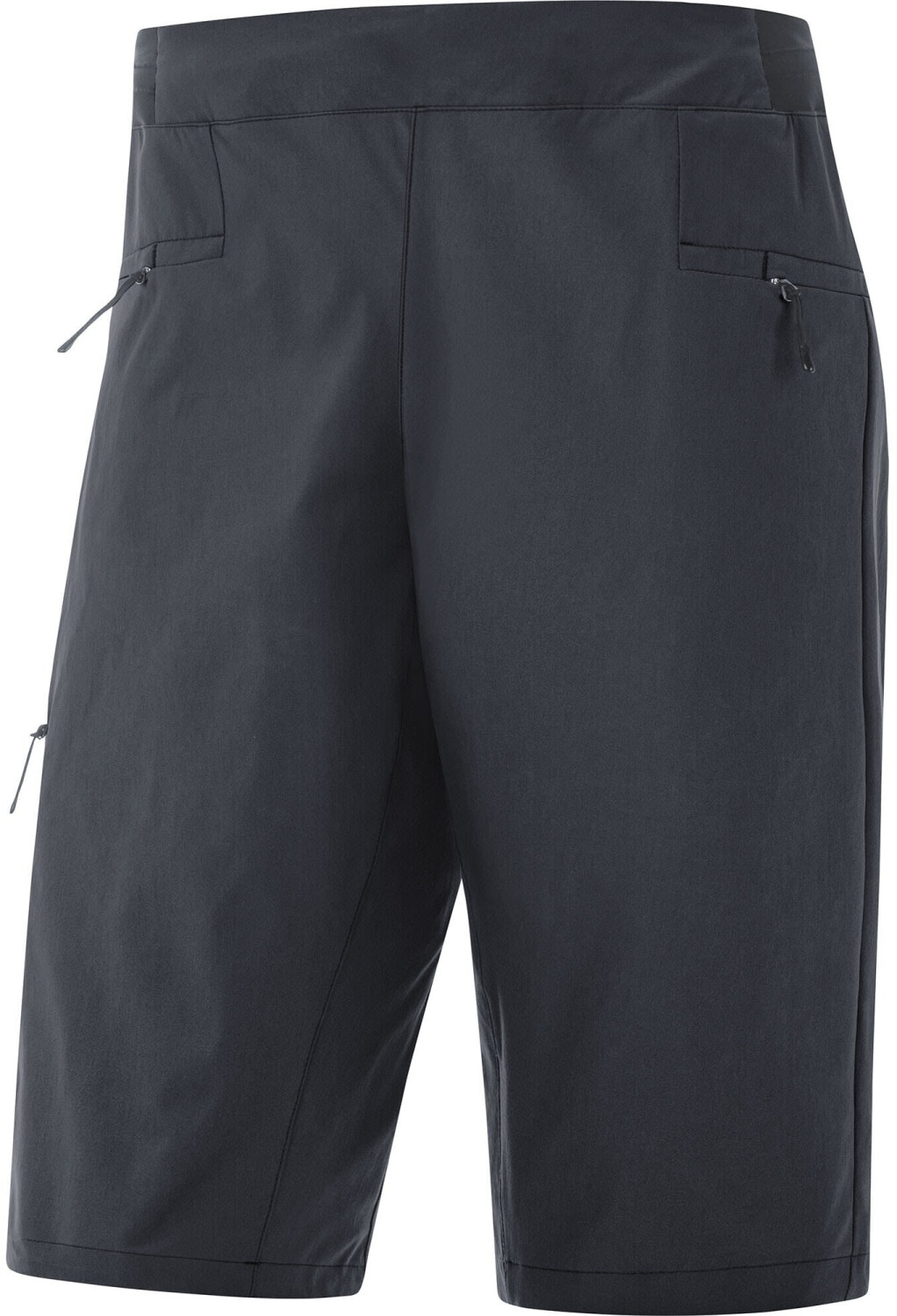 Gore Wear Explore Cycling Shorts Women Black