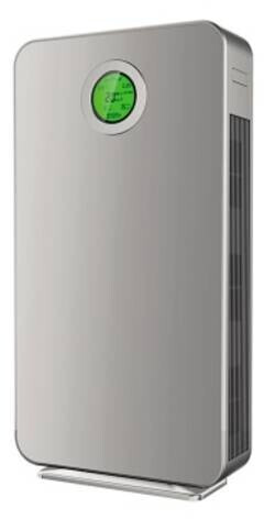 Nevoox LF 2020 UV-C