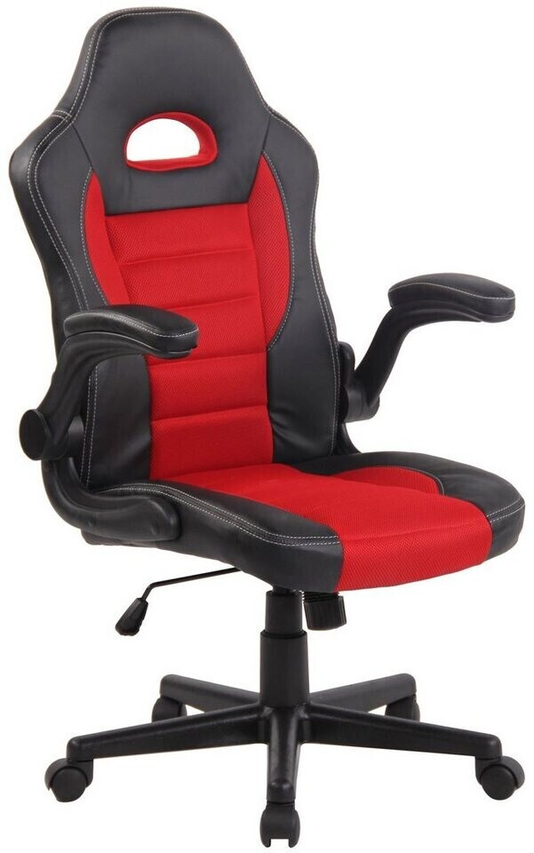 CLP John Noir/Rouge