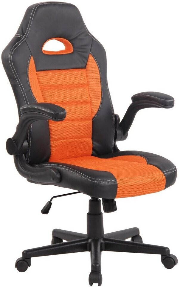 CLP John Noir/Orange