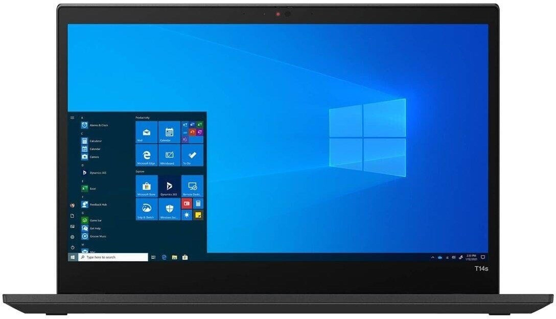 Lenovo ThinkPad T14s G2 20WM00A8