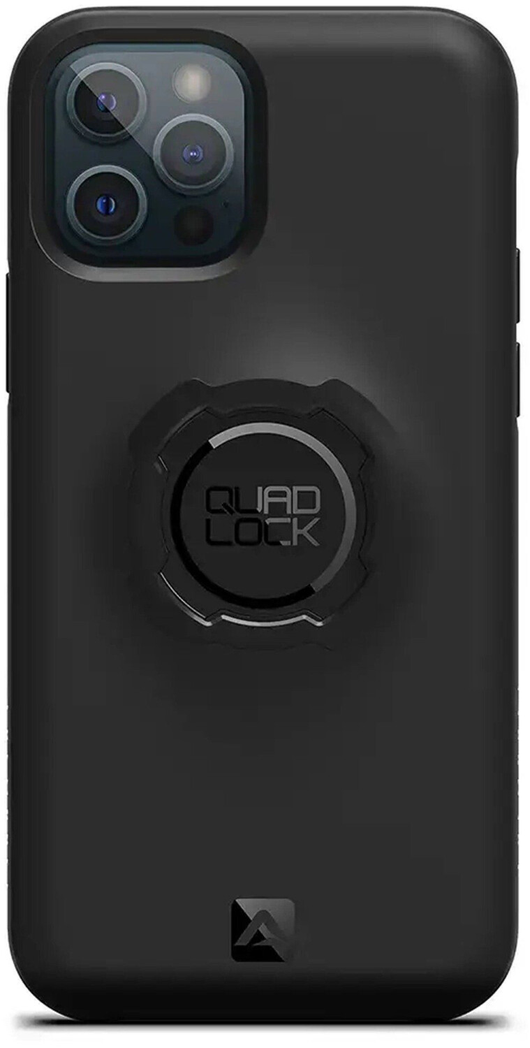 Quad Lock Case (iPhone 12/12 Pro)