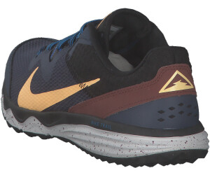 nike juniper trail thunder blue