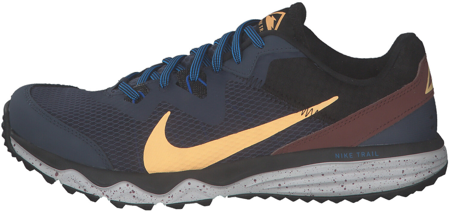 nike juniper trail test