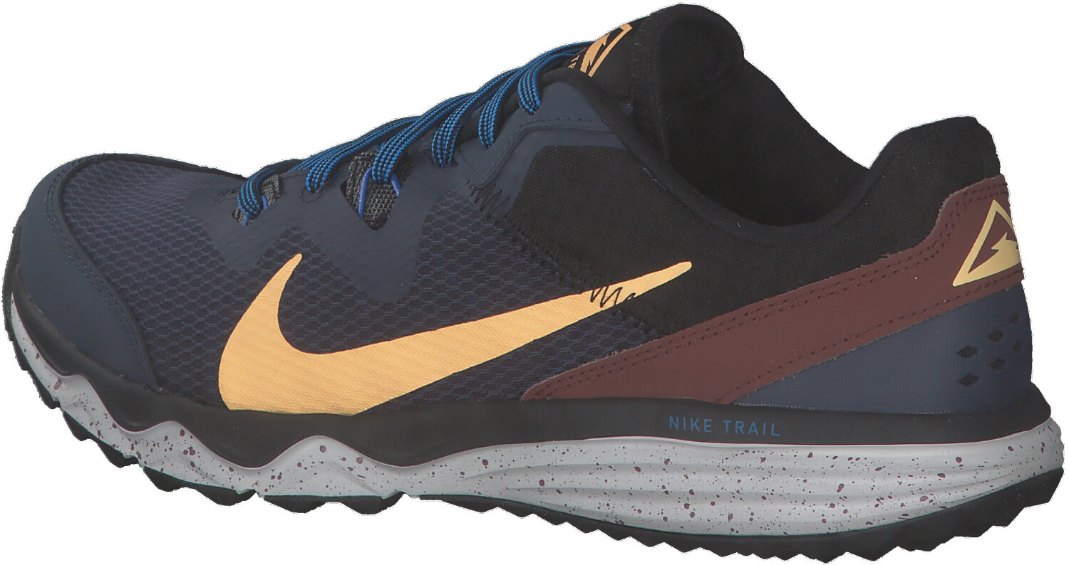 nike juniper trail test