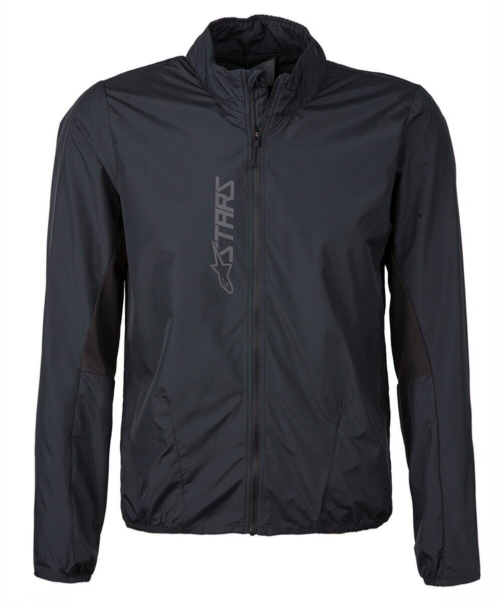 Alpinestars MTB Jacke Nevada Packable Men ab 61 95 Preisvergleich bei idealo