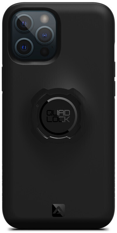Quad Lock Case (iPhone 12 Pro Max)