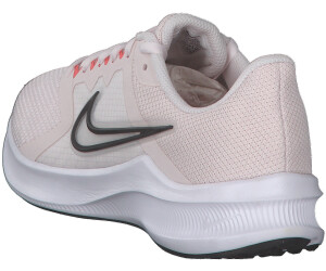 Nike Downshifter 11 Women light soft pink/black magic ember/white desde  65,80 € | Compara precios en idealo