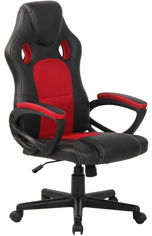 CLP Fire Noir/Rouge
