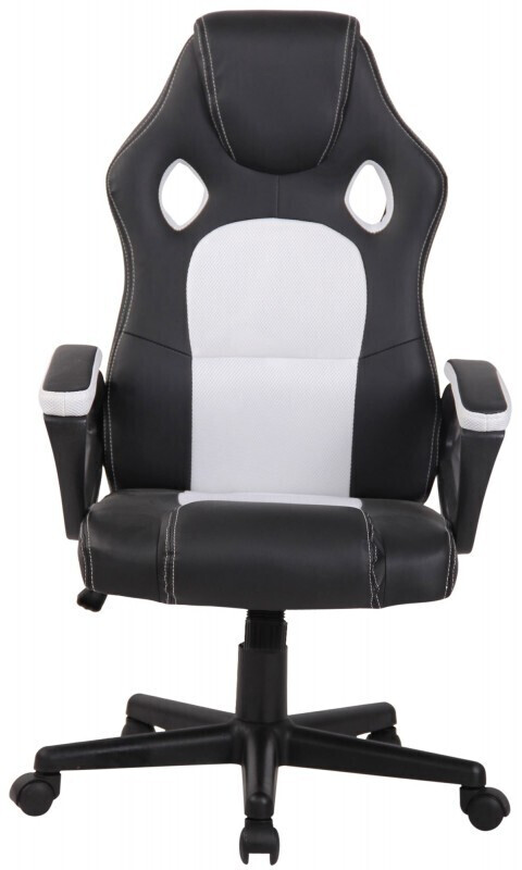 CLP Fire Noir/Blanc