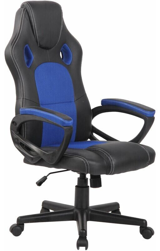 CLP Fire Noir/Bleu